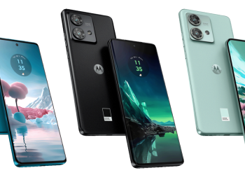 Review dan Spesifikasi Lengkap Moto Edge 40: Apakah Layak Dibeli Tahun Ini?
