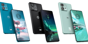 Review dan Spesifikasi Lengkap Moto Edge 40: Apakah Layak Dibeli Tahun Ini?