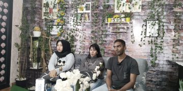 Pria 34 Tahun di Belitung Jadi Tersangka Pencabulan Anak Kandung