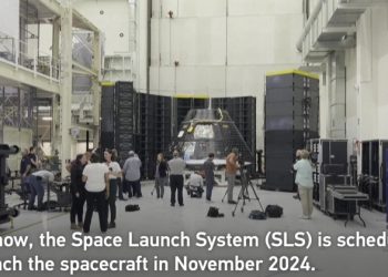 Keseluruhan Informasi Tentang Artemis 2: Misi dan Perkembangan Terbaru