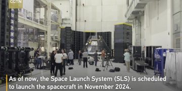 Keseluruhan Informasi Tentang Artemis 2: Misi dan Perkembangan Terbaru