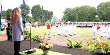 Halalbihalal Ikawangi, Bupati Ipuk Ajak Diaspora Banyuwangi Jadi Motor Promosi dan Investasi