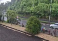 Prakiraan Cuaca Sulawesi Utara, Selasa 28 April 2026: Wilayah Ini Berpotensi Hujan