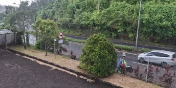 Prakiraan Cuaca Sulawesi Utara, Selasa 28 April 2026: Wilayah Ini Berpotensi Hujan