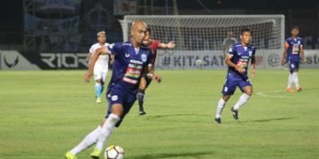 PSIS Semarang Terhindar dari Zona Degradasi, Tersisa 3 Laga Berat