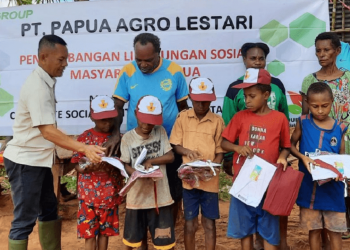 Mendidik Generasi Muda Papua Tanpa Ego: Perspektif yang Tulus