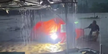 Wisata Kalsel: Air Gunung Bajuin Tanahlaut yang Segar dan Menenangkan