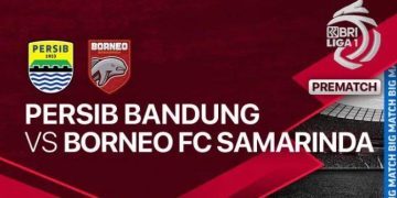 Reaksi Santai Marc Klok Saat Borneo FC Menyamai Poin Persib Bandung: Selamat untuk Kalimantan