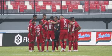 Sejarah dan Perkembangan Persija Jakarta: Klub Sepak Bola Legendaris Indonesia