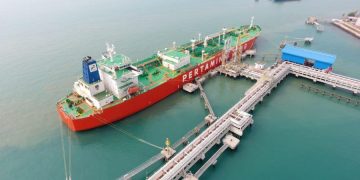 Green Shipping: Teknologi Kapal Ramah Lingkungan dan Bahan Bakar Rendah Karbon