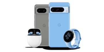 Review Lengkap Pixel 8 Pro: Fitur, Harga, dan Keunggulan Terbaru