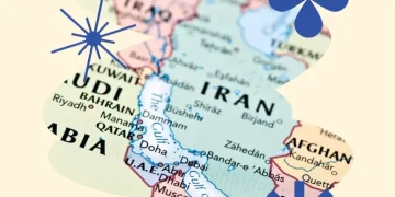 Jeda Koma di Selat Hormuz