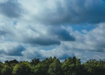 Cuaca Malang-Kota Batu Hari Ini: Berawan dan Kabur