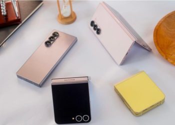 HP Samsung, Xiaomi, dan Oppo yang Harganya Naik pada April 2026