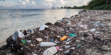 Pengertian dan Dampak Pencemaran Laut oleh Plastik atau Tumpahan Minyak