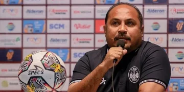 Lumat Malut United 4-1, Rahasia Kemenangan Bali United Terungkap