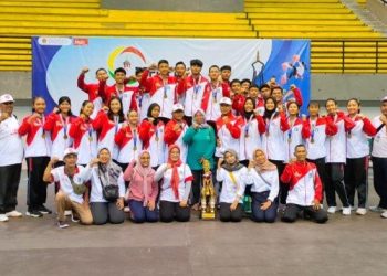 Sleman Juara Umum Catur POPDA DIY 2026 dengan Empat Emas