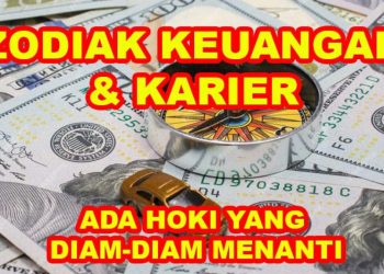 Ramalan Zodiak Karier Besok 8 April 2026: Taurus Beruntung, Leo Menghadapi Tekanan