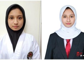 Tidak Tahan Dimarahi, Remaja Putri Palembang Ajak Adik Kabur