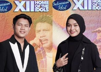 Daftar Lagu Indonesian Idol 2026 Spekta 10 Top 6 Malam Ini, Idola Akustika