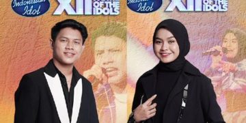 Daftar Lagu Indonesian Idol 2026 Spekta 10 Top 6 Malam Ini, Idola Akustika