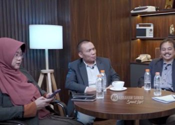 Kekesalan Dokter Tifa Usai Somasi Rismon Sianipar, Sindir Pengkhianatan dan Perubahan Arah