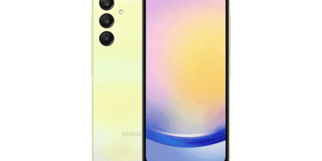 Spesifikasi dan Harga Terbaru Galaxy A25: Apakah Layak Dibeli?