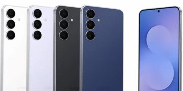 Spesifikasi dan Harga Galaxy S25 FE 5G yang Diharapkan