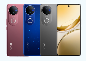 Review Lengkap Vivo V50: Spesifikasi, Harga, dan Keunggulan Terbaru