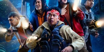 Topik Hiburan yang Sedang Jadi Perbincangan Hari Ini: Update Terkini dan Trend Terbaru