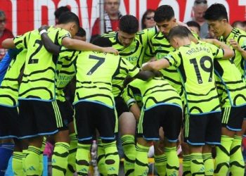 Skenario Manchester City Gagalkan Arsenal Juara Liga Inggris, Kalahkan Chelsea 0-3