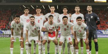 Sinyal Naturalisasi Timnas Indonesia Datang dari Orang Terdekat, Ternyata Sudah Ada yang Berminat