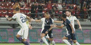 Prediksi Skor Persib Bandung vs Dewa United, Maung Bawa Poin Penuh dari Kandang Lawan