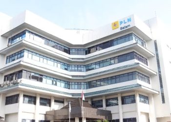 PLN Batam dan BFB Gelar “Ride For A Bright Future”: Gowes Sinergi untuk Masa Depan Terang