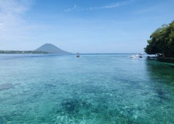 5. Sulawesi: Wisata Alam dan Budaya yang Menarik di Pulau Terbesar Ketiga di Indonesia