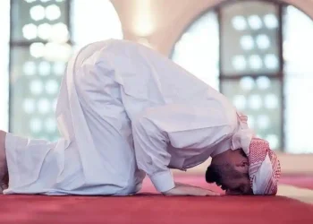 Niat dan Tata Cara Sholat Dhuha Lengkap