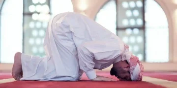 Niat dan Tata Cara Sholat Dhuha Lengkap