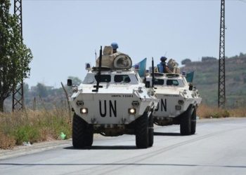 Indonesia Minta Perlindungan Lebih untuk Personel UNIFIL di Lebanon