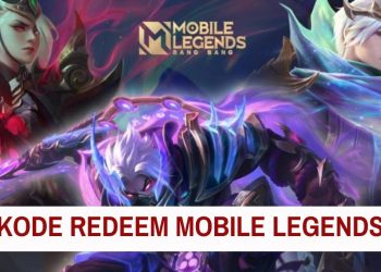 Kode Redeem Mobile Legends 28 April 2026, Dapatkan Bundle Langka!