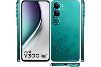 Review Lengkap Vivo Y300: Spesifikasi, Harga, dan Keunggulan Terbaru