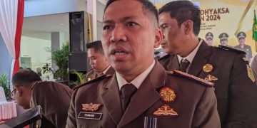 Dua Bulan Jabat, Kajari Magetan Sabrul Iman Naik Jabatan Usai Ungkap Korupsi Dana Pokir