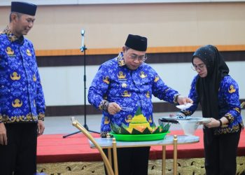 Adhan Dambea tekankan penyebaran guru mengaji untuk pembinaan keagamaan yang efektif