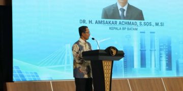 Wakil Ketua I DPRD Kota Batam Apresiasi MoU BP Batam–PLN Batam dan PJBTL 511 MVA, Dorong Infrastruktur Energi untuk Investasi Digital
