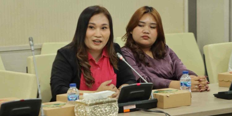 Hadirkan Pelaku Bisnis Properti, Pansus DPRD Kota Batam Matangkan Ranperda Penyelenggaraan PSU Perumahan