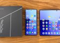 Review Lengkap Galaxy Z Fold 7: Fitur, Harga, dan Keunggulan Terbaru