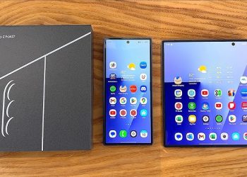 Review Lengkap Galaxy Z Fold 7: Fitur, Harga, dan Keunggulan Terbaru