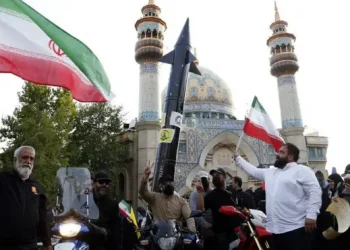 Eropa Ikuti Perkembangan Konflik Iran-Israel Secara Intens: Analisis Terkini