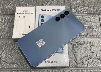 Review Lengkap Galaxy A15: Spesifikasi, Harga, dan Keunggulan Terbaru