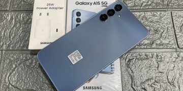 Review Lengkap Galaxy A15: Spesifikasi, Harga, dan Keunggulan Terbaru