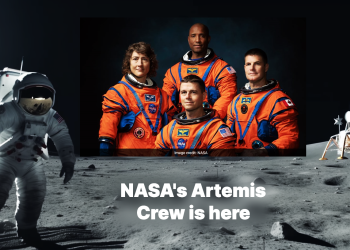 NASA Artemis II Kembali ke Bumi Setelah Misi Bulan Bersejarah: Apa yang Terjadi?